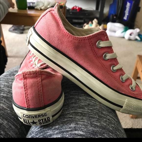 Converse Chuck Taylor - Picture 3 of 3
